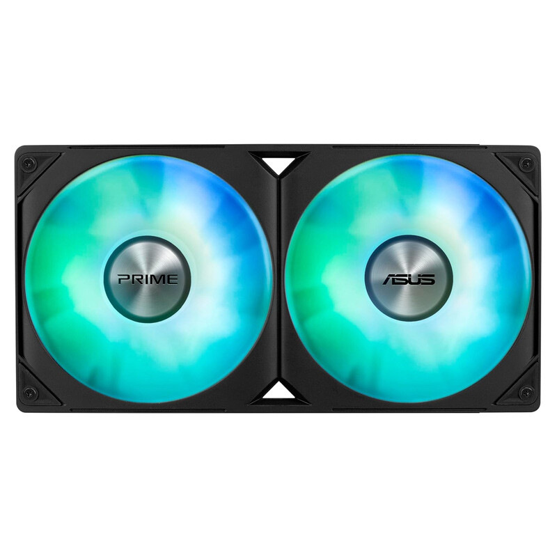 خنک کننده مایع پردازنده ایسوس Prime LC 240 ARGB