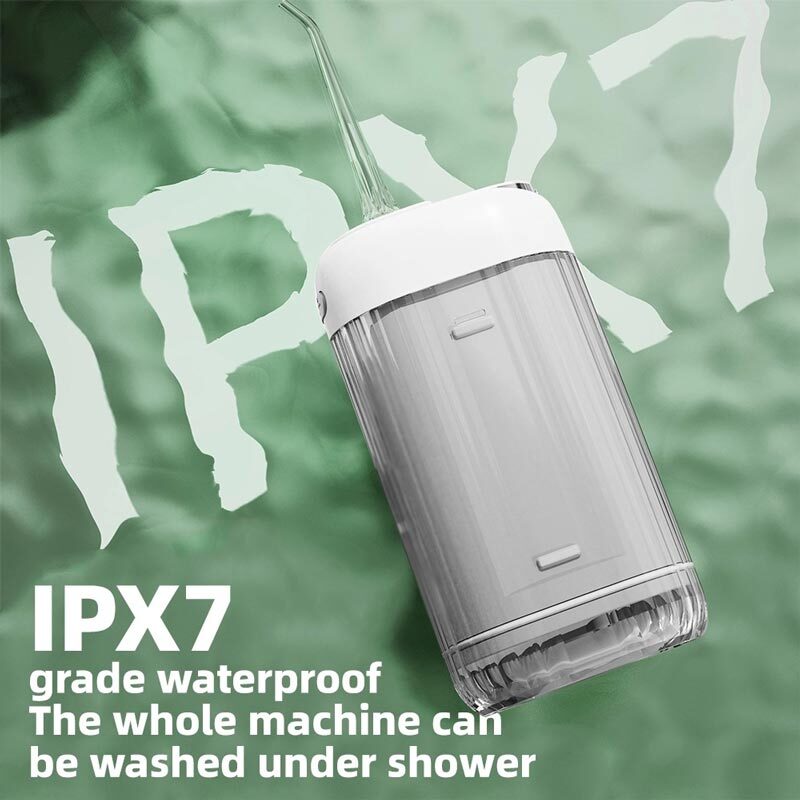 دستگاه شست و شوی دهان و دندان هیوندای OC-015