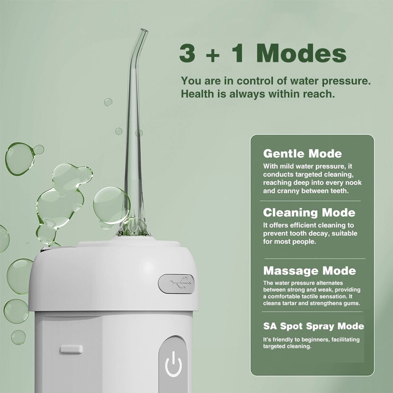 دستگاه شست و شوی دهان و دندان هیوندای OC-015