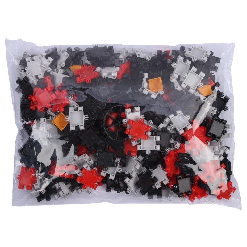 لگو کامیون 232 تکه فلکسی 18738 کد 601529