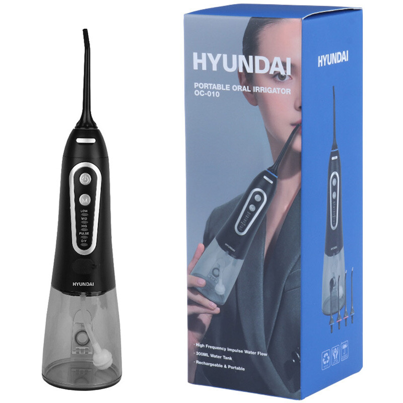 دستگاه شست و شوی دهان و دندان هیوندای OC-010