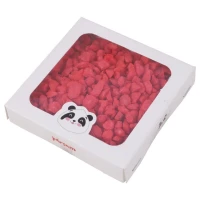 سنگ ریزه قرمز پارسام