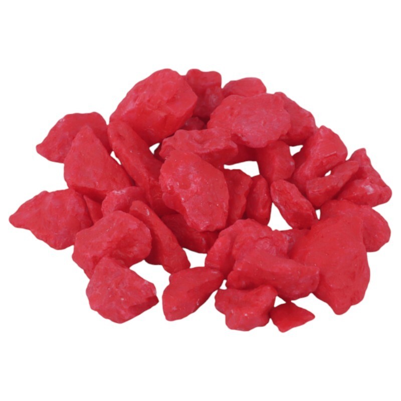 سنگ ریزه قرمز پارسام