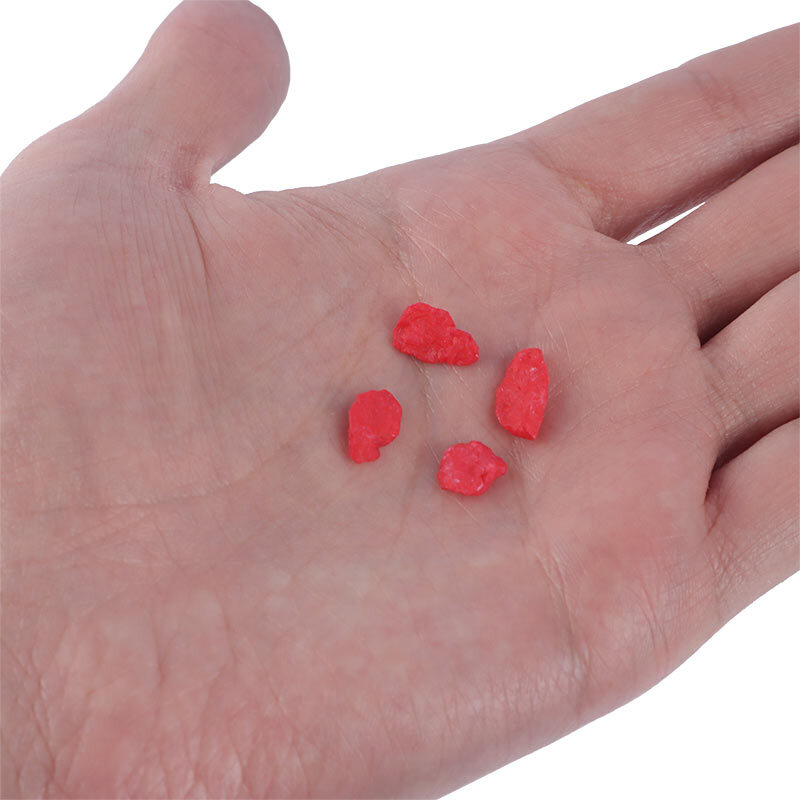 سنگ ریزه قرمز پارسام