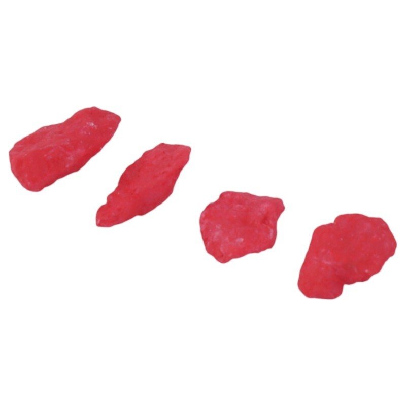 سنگ ریزه قرمز پارسام