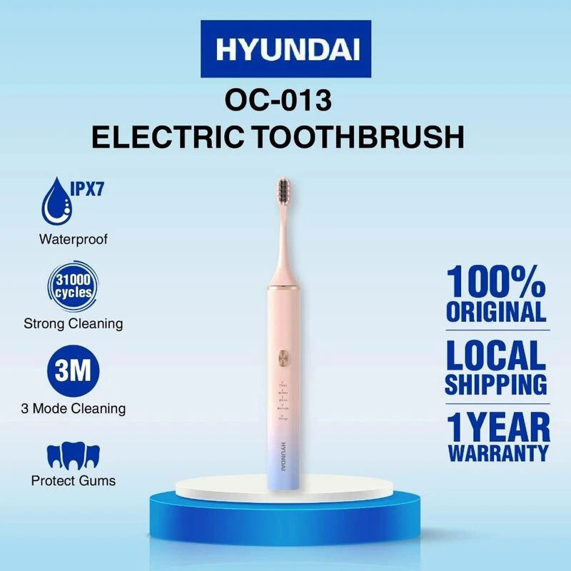 مسواک برقی هیوندای OC-013