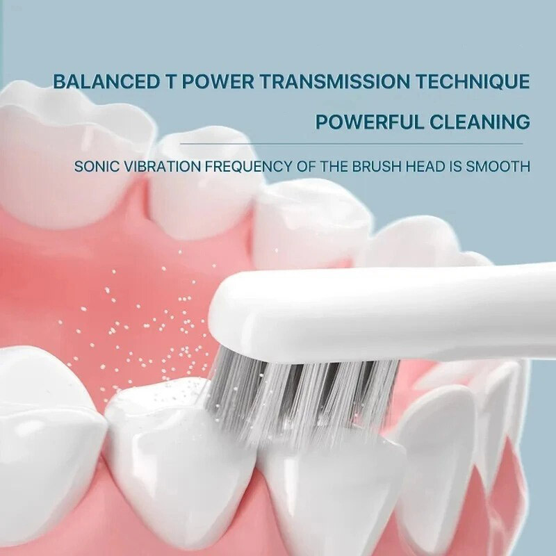 مسواک برقی هیوندای OC-013