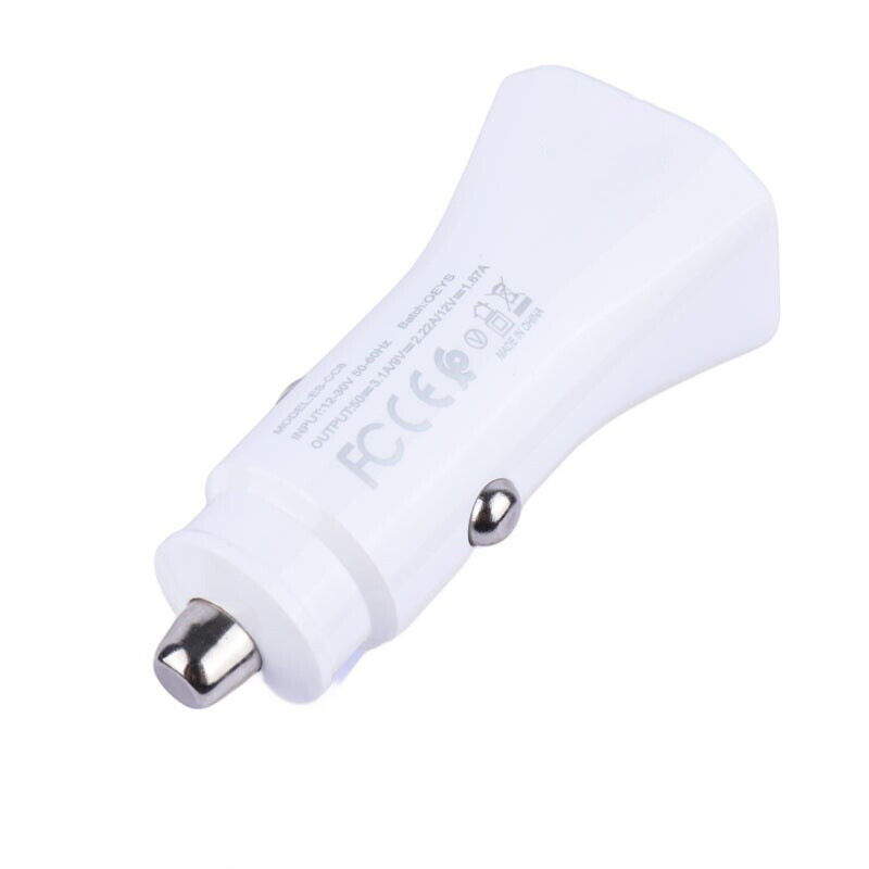 شارژر فندکی 20 وات ارلدام ES-CC8 PD 3.1A