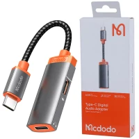 تبدیل Mcdodo CA-0520 Type-C To Dual Type-C