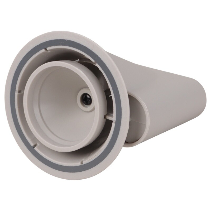 سشوار مسافرتی هیوندای HC-233