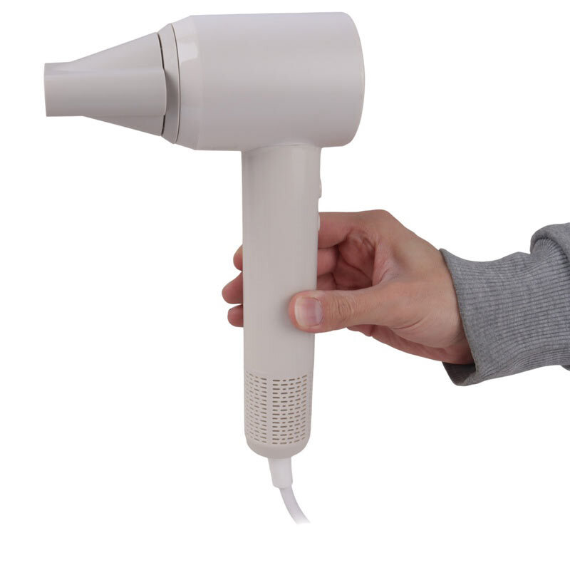 سشوار مسافرتی هیوندای HC-233