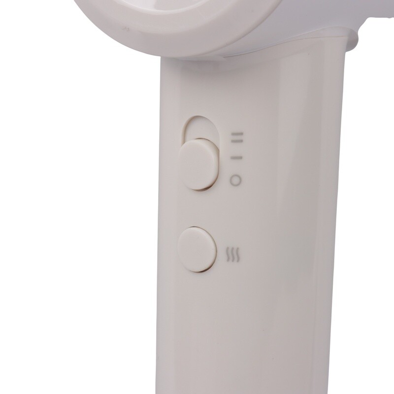 سشوار مسافرتی هیوندای HC-233