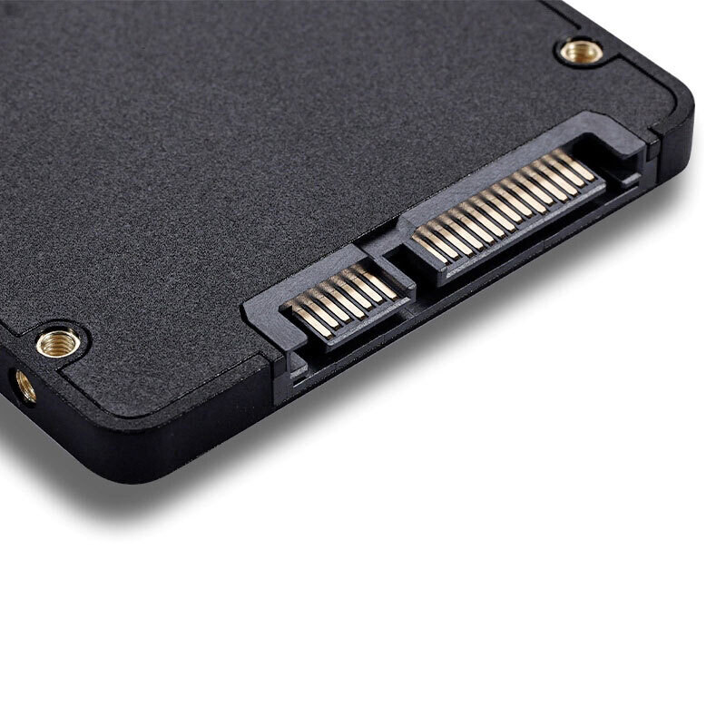 حافظه SSD اورتون Oreton S500 512GB