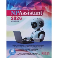 NP Assistant 2026 Ver.32 DVD9 نوین پندار