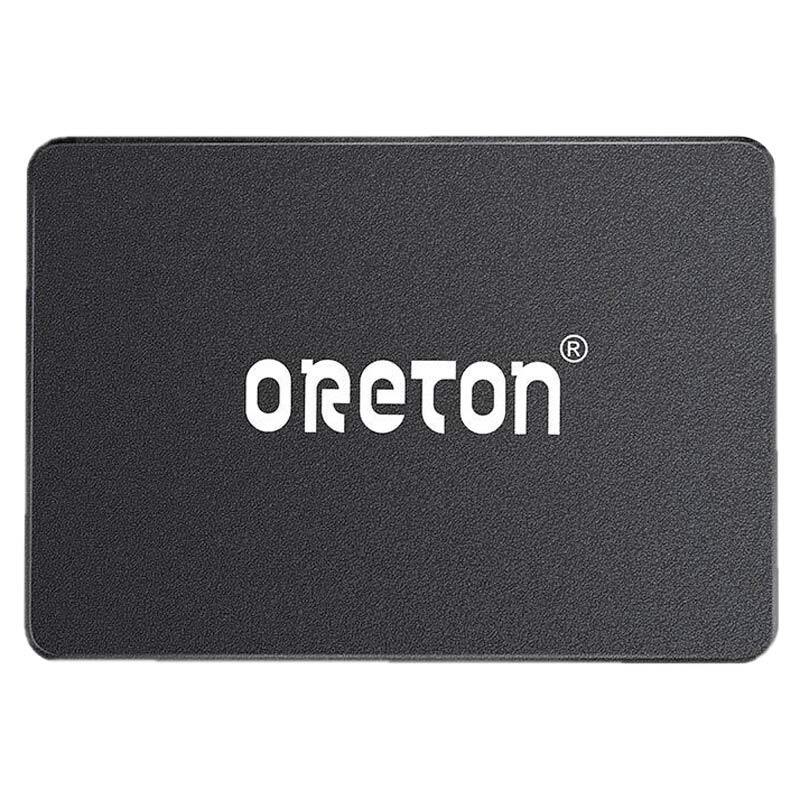 حافظه SSD اورتون Oreton S500 128GB