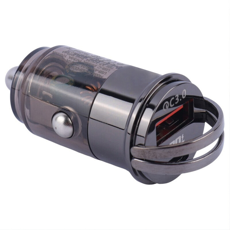 شارژر فندکی 36 وات ارلدام ES-CC46