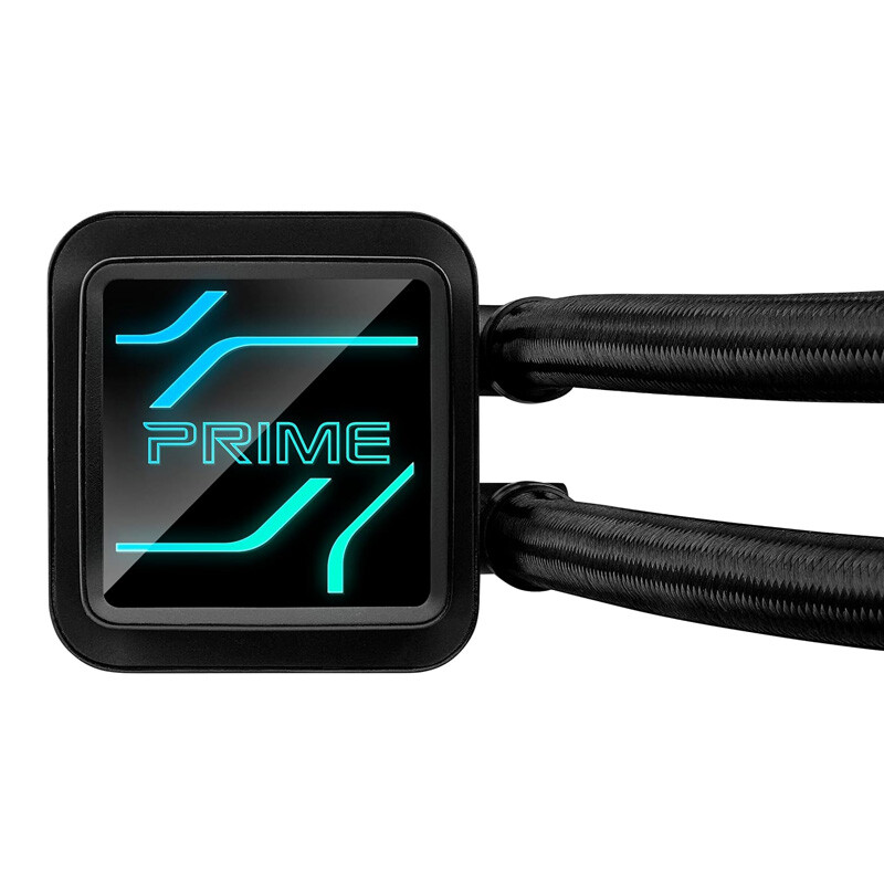 خنک کننده مایع پردازنده ایسوس Prime LC 360 ARGB