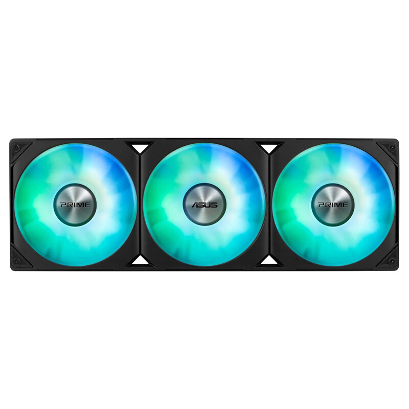 خنک کننده مایع پردازنده ایسوس Prime LC 360 ARGB
