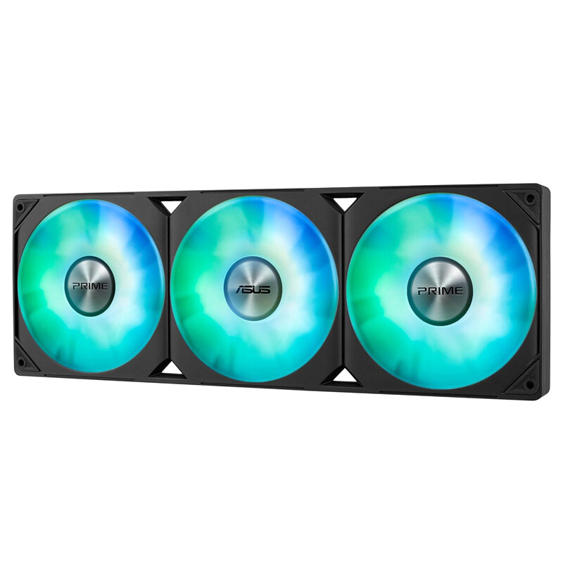 خنک کننده مایع پردازنده ایسوس Prime LC 360 ARGB