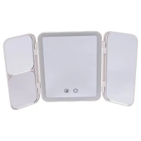 رینگ لایت آرایشی و آینه Hyundai FC-051