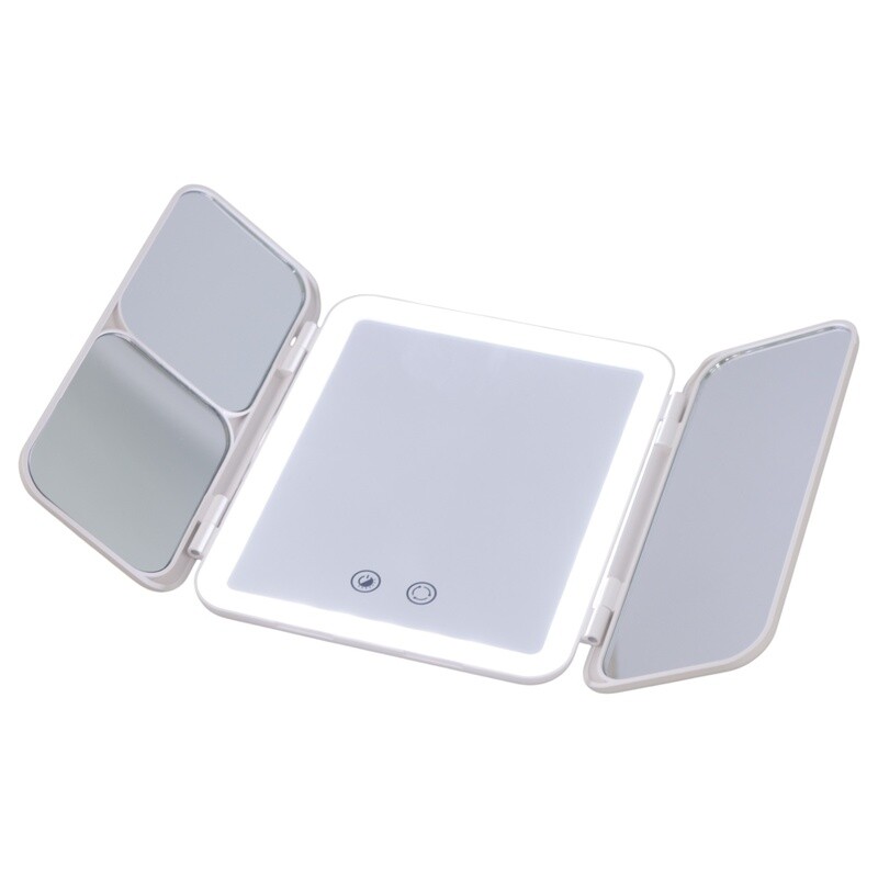 رینگ لایت آرایشی و آینه Hyundai FC-051