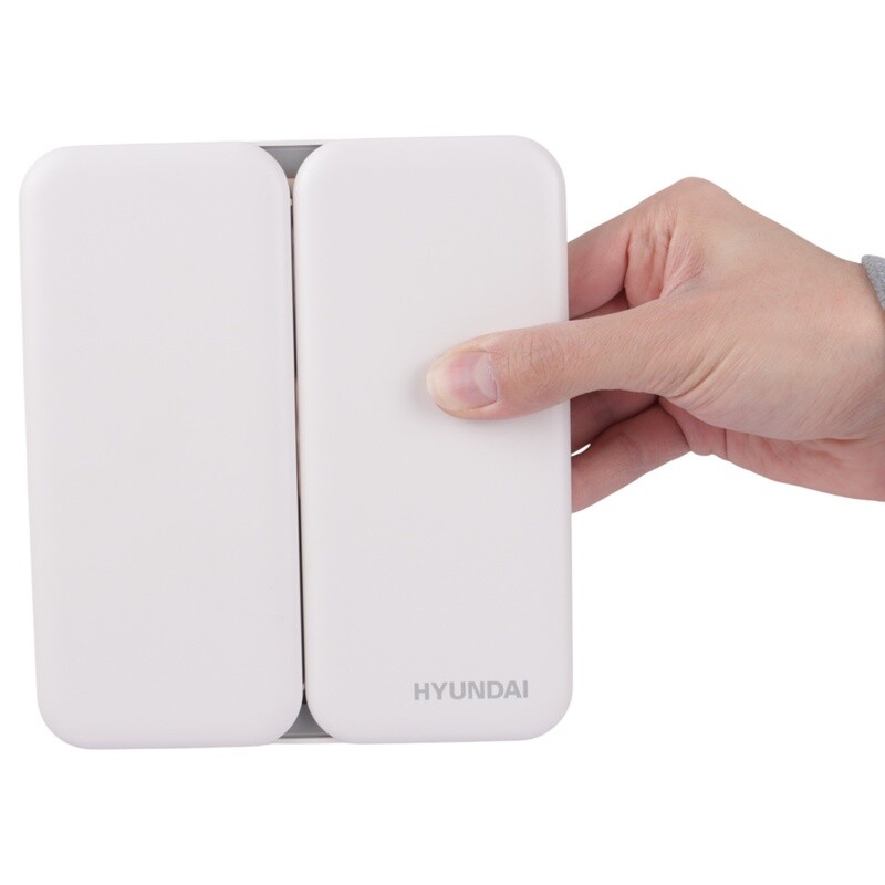 رینگ لایت آرایشی و آینه Hyundai FC-051