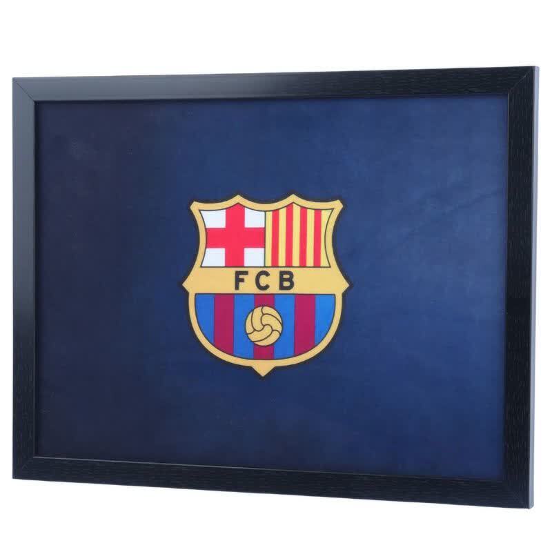 تابلو شاسی طرح Barcelona سایز 30*40 سانتی متر