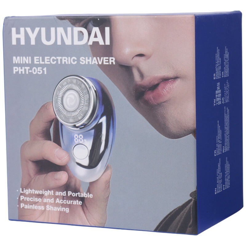 ریش تراش هیوندای PHT-051