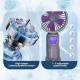 پنکه رومیزی شارژی هیوندای PF-006