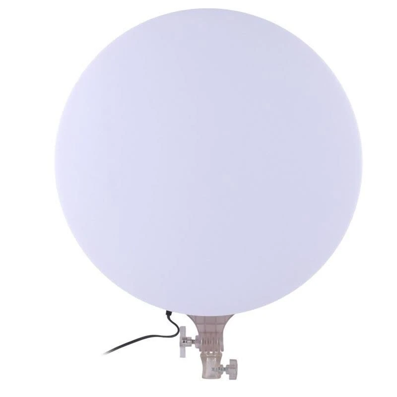 نور ثابت LED GS-450 RGB