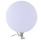 نور ثابت LED GS-450 RGB