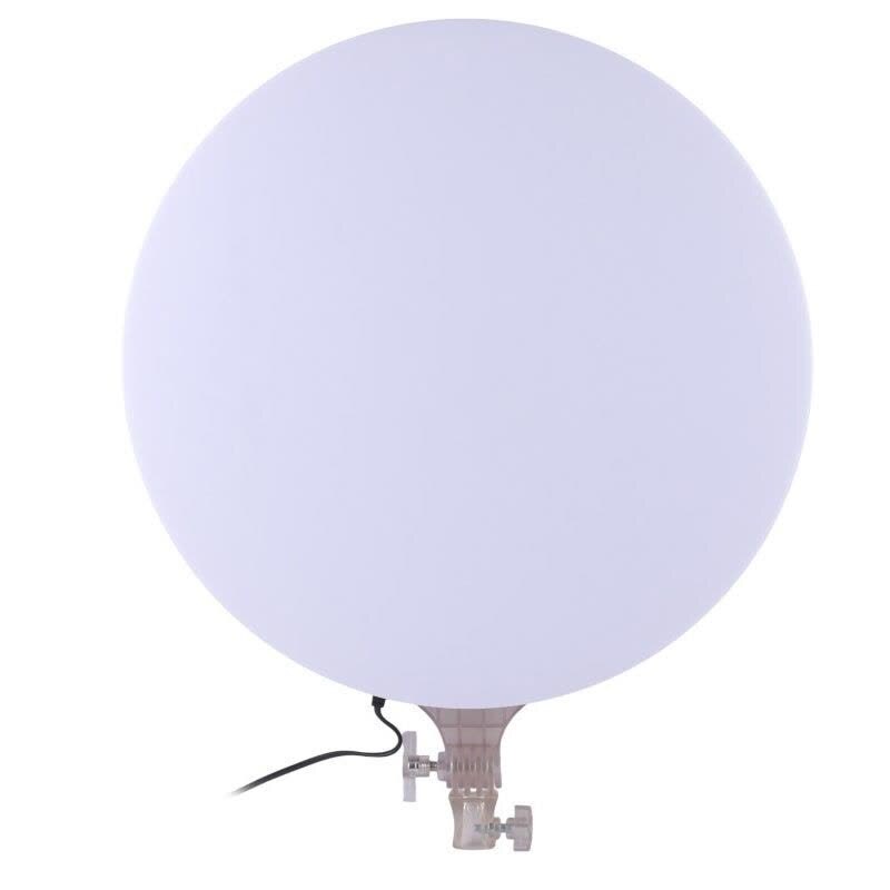 نور ثابت LED GS-450 RGB