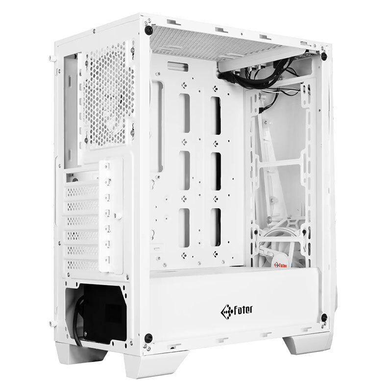 کیس کامپیوتر فاطر Fater FG-527W