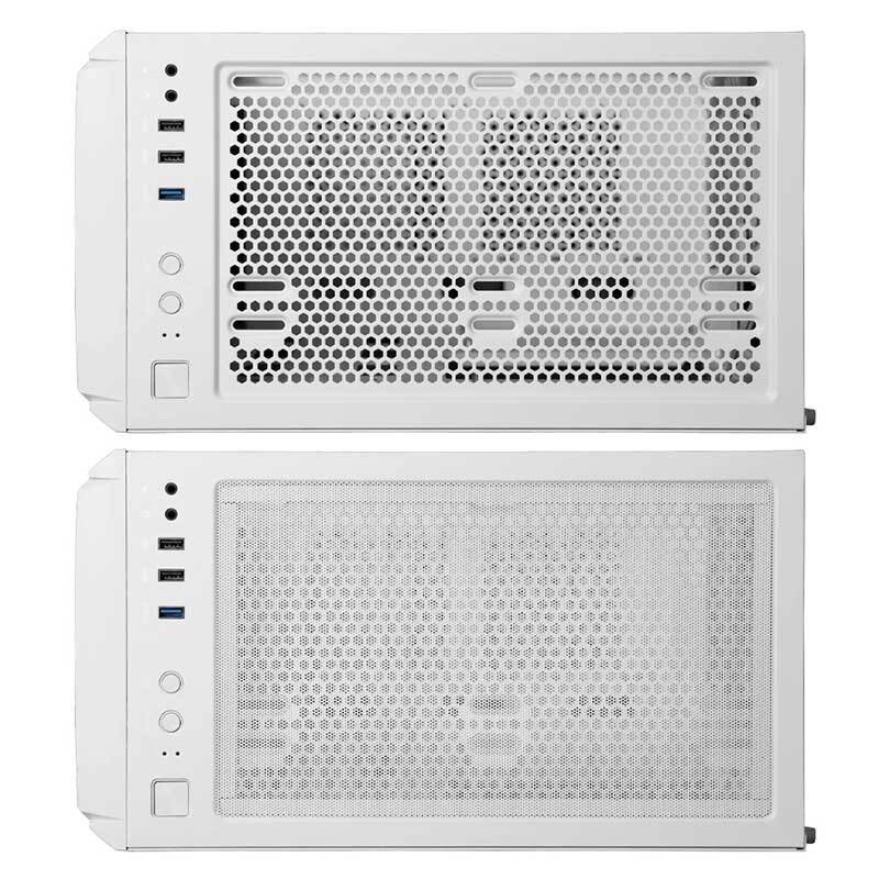 کیس کامپیوتر فاطر Fater FG-527W