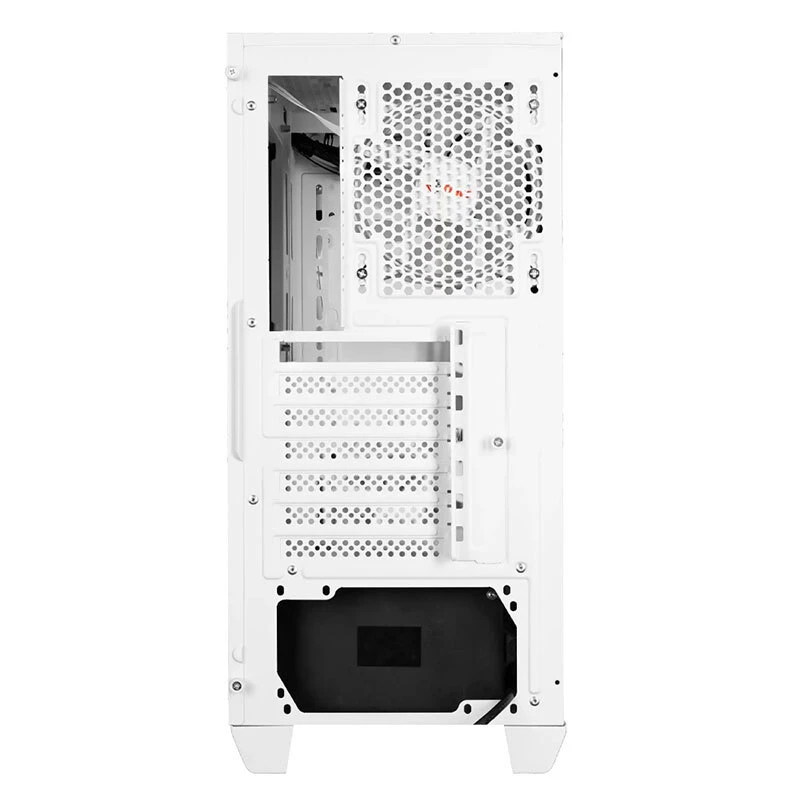کیس کامپیوتر فاطر Fater FG-527W