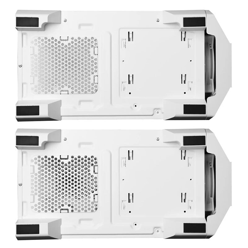 کیس کامپیوتر فاطر Fater FG-527W