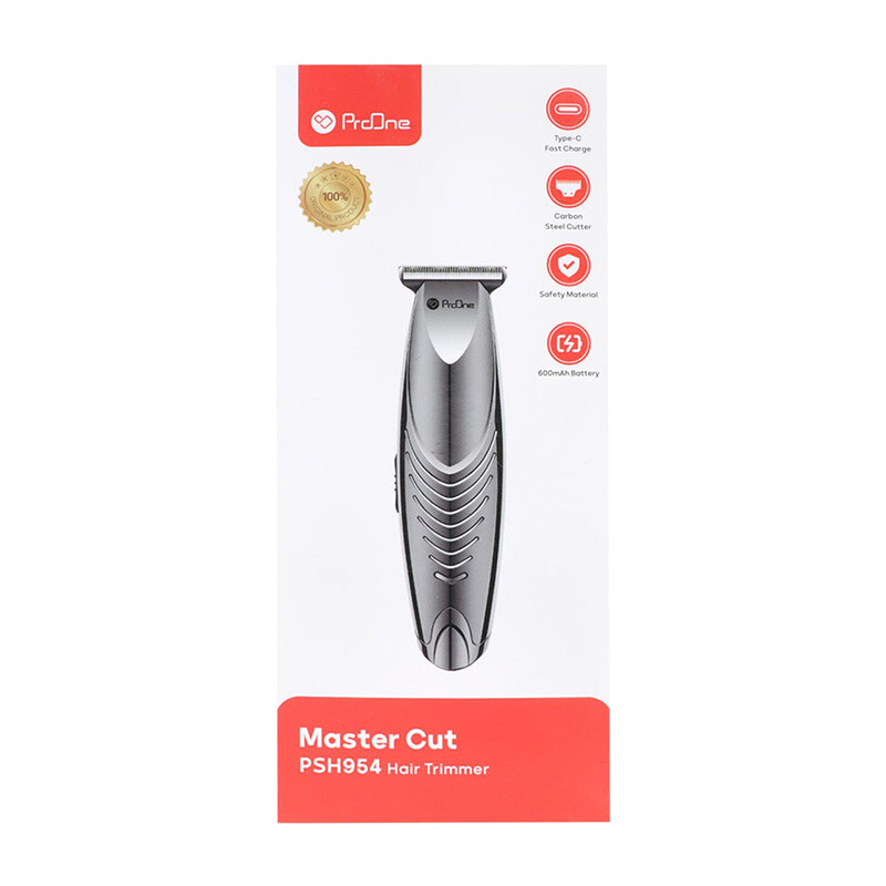 ماشین اصلاح موی سر و صورت پرووان PSH954