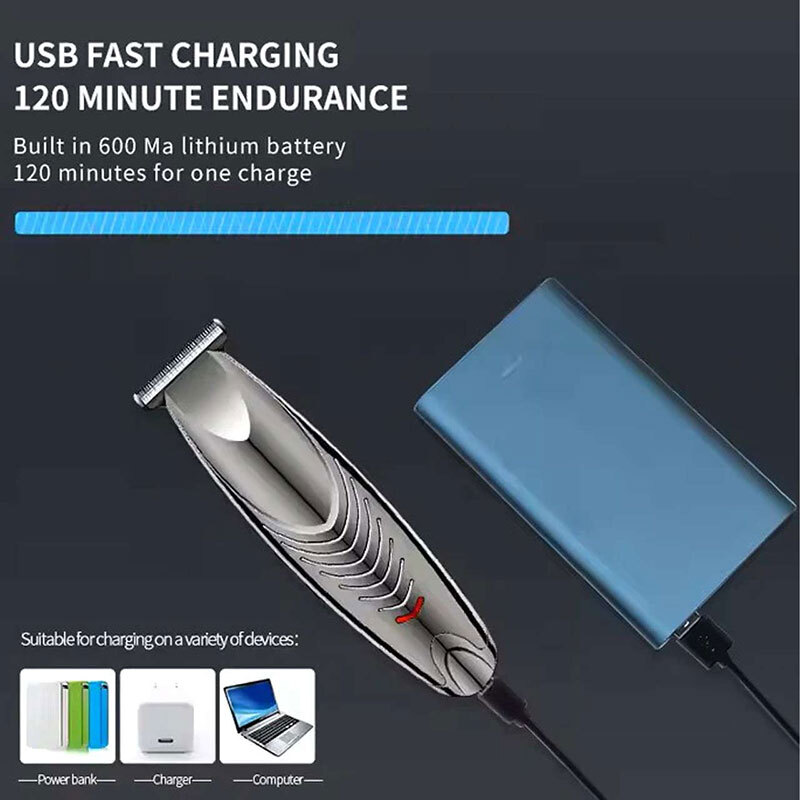 ماشین اصلاح موی سر و صورت پرووان PSH954