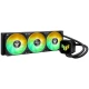 خنک کننده مایع پردازنده ایسوس TUF Gaming LC III 360 ARGB
