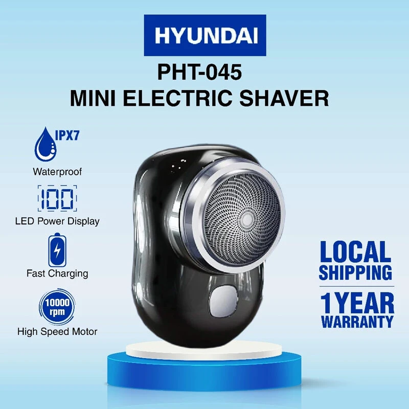 ریش تراش هیوندای PHT-045