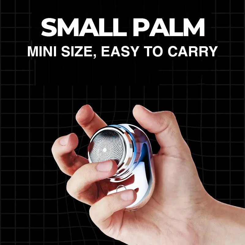 ریش تراش هیوندای PHT-045