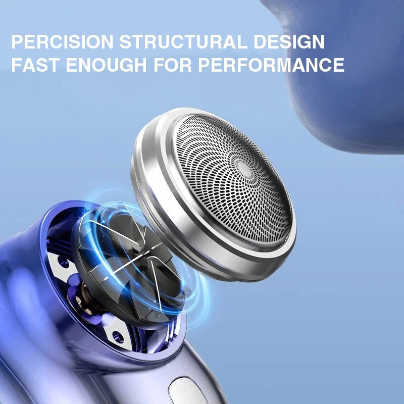 ریش تراش هیوندای PHT-045