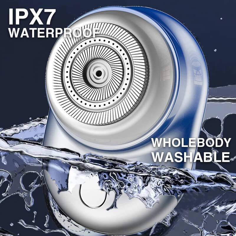 ریش تراش هیوندای PHT-045