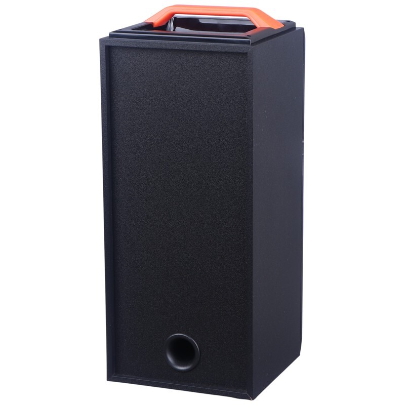 اسپیکر بلوتوثی کی برود KTS-2217 + میکروفون