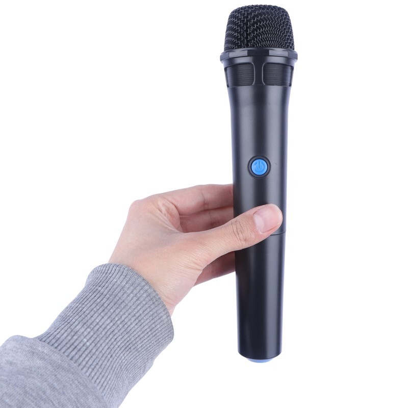 اسپیکر بلوتوثی کی برود KTS-2217 + میکروفون