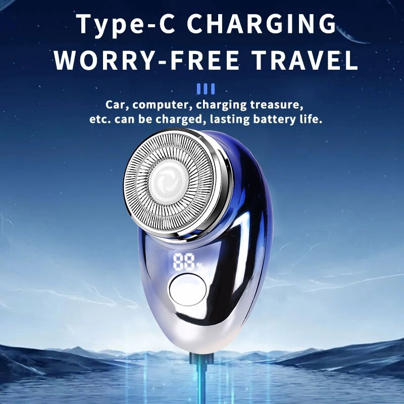 ریش تراش هیوندای PHT-051