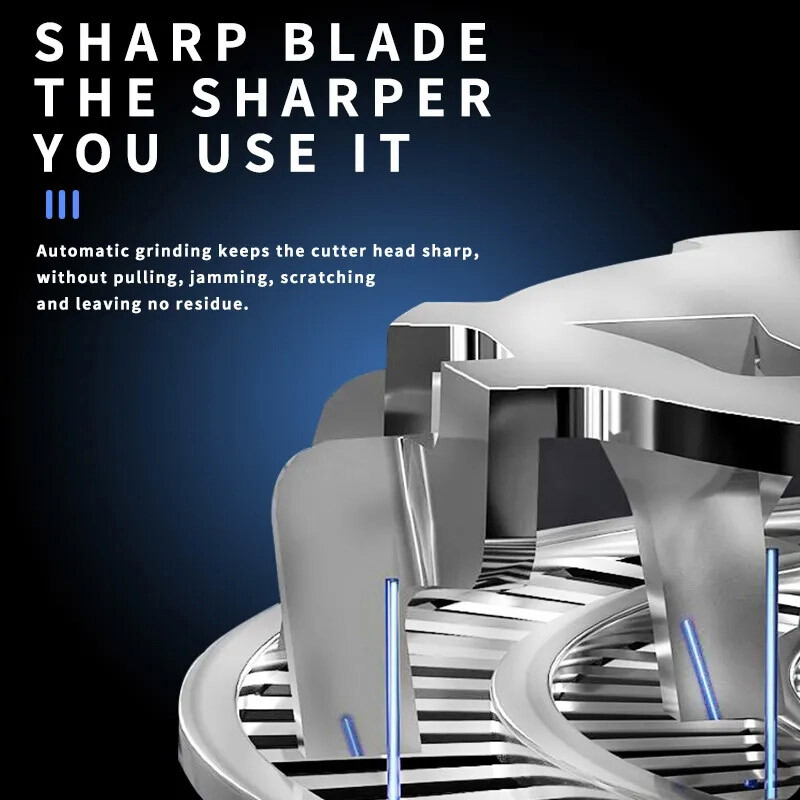 ریش تراش هیوندای PHT-051