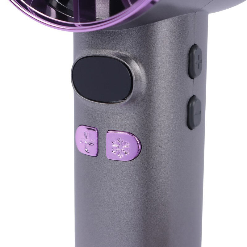 پنکه شارژی هیوندای PF-007