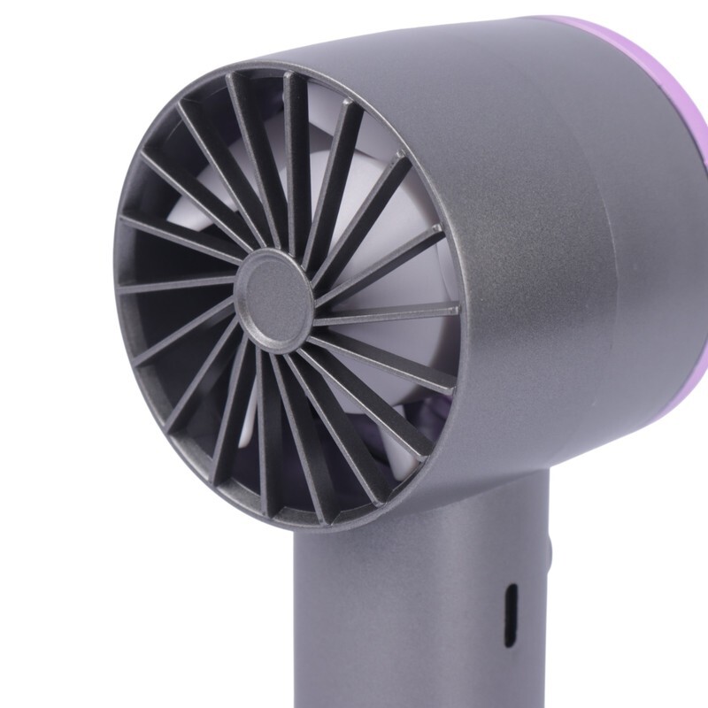 پنکه شارژی هیوندای PF-007