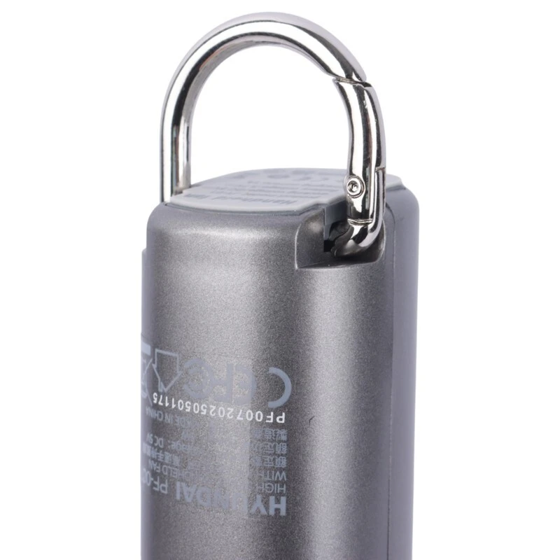 پنکه شارژی هیوندای PF-007